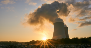 Particle 101: Nuclear Power