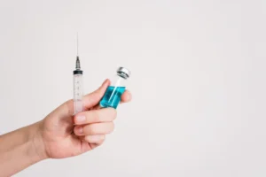 VIRUSES, VACCINES AND VIGILANCE