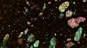 Particle 101: WA’s Volcano