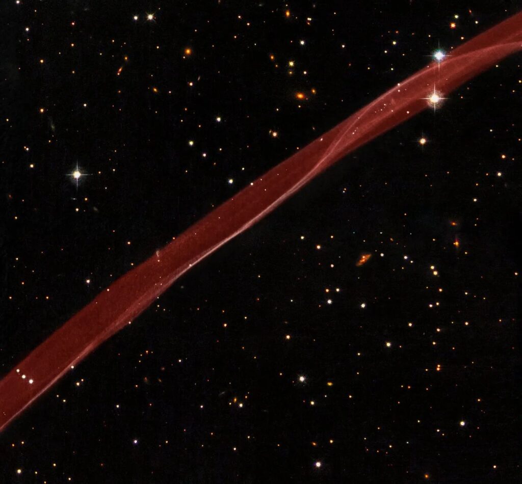 The Sky Tonight: June 2025