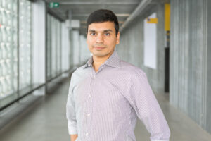 Meet the new Chief Scientist of WA