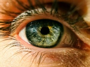 Particle 101: Colour Blindness