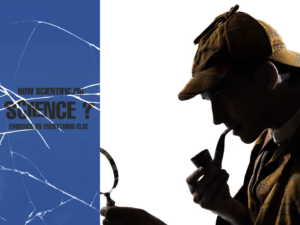 The super sleuths trying to stop shoddy science