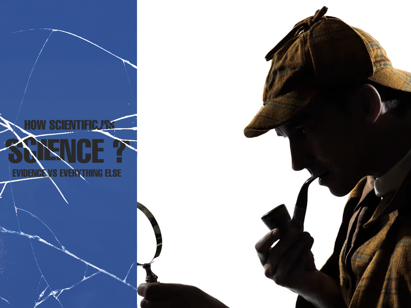 The super sleuths trying to stop shoddy science