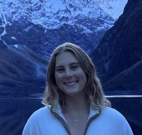 Libby Klopper