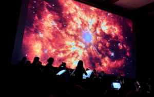 Koorliny Arts Centre’s Space Music
