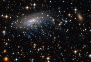 The Sky Tonight: August 2025