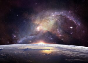 Particle 101: The Expansion of the Universe