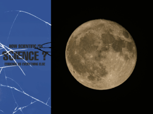 Particle 101: The Full Moon Effect