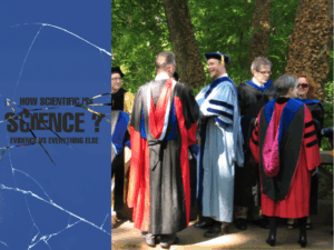 Particle 101: Doctorates