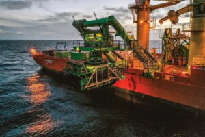 Particle 101: Deep-sea mining