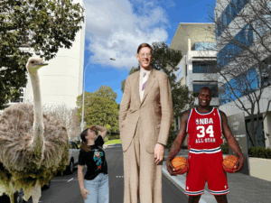 What are our evolutionary limits?