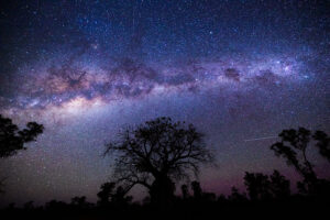 THE SKY TONIGHT: OCTOBER 2025