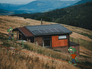 Particle 101: Off-Grid Living
