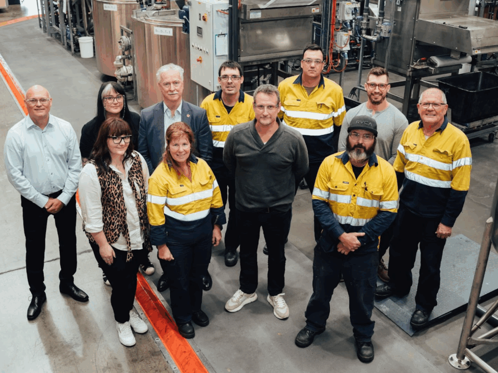 Graphene shows how WA can diversify its economy