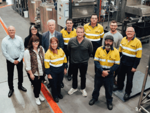Graphene shows how WA can diversify its economy
