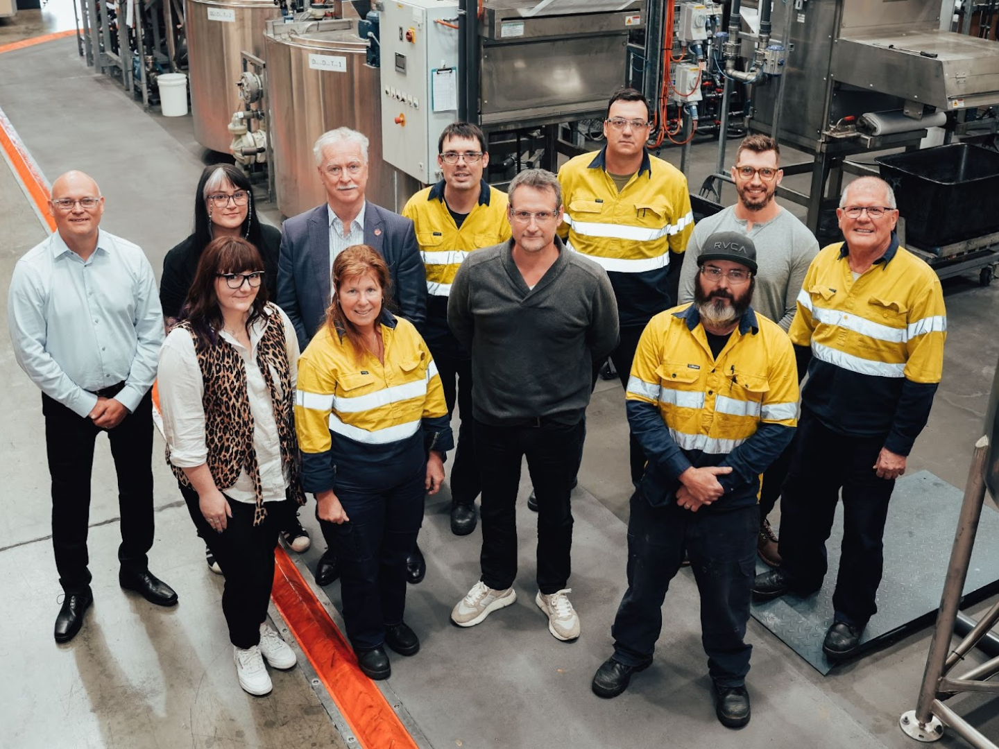 Graphene shows how WA can diversify its economy