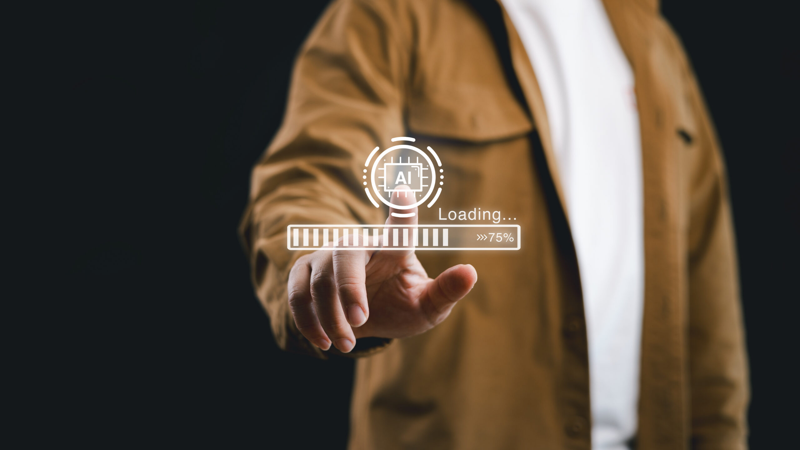 Reliant and Compliant: The GenAI Business Model