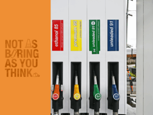 PARTICLE 101: FUEL CYCLES