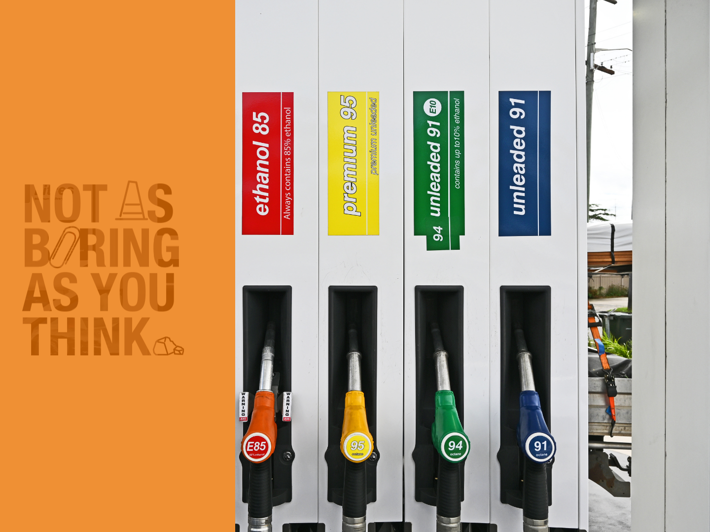 PARTICLE 101: FUEL CYCLES