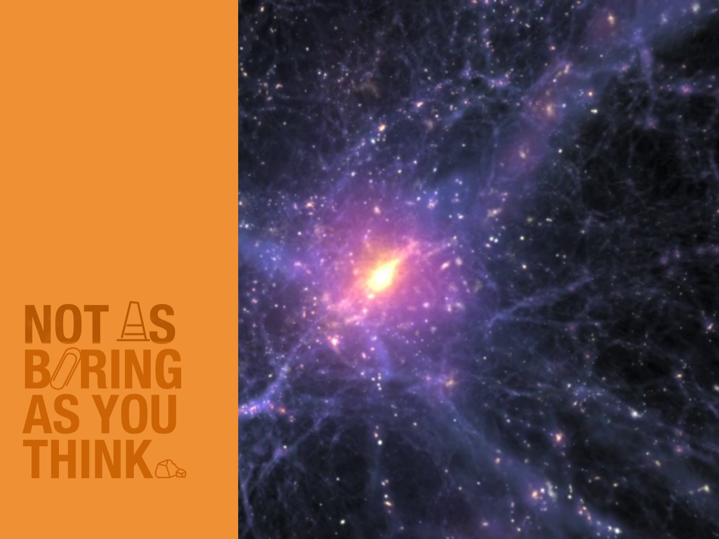 We Ain’t Seen Nothing Yet