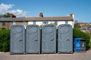 Low on fertiliser? Urine luck.