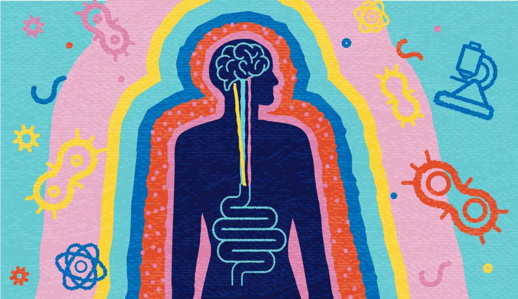 How much of ‘us’ is really ‘us’?