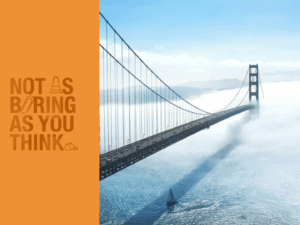 The perfect mix of brains and beauty