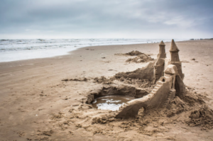 Scientific Sandcastles