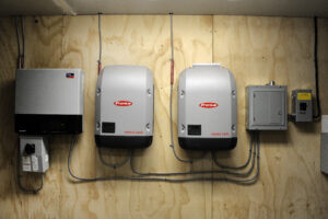 Particle 101: Home Batteries