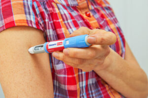 PARTICLE 101: WEIGHT-LOSS DRUGS