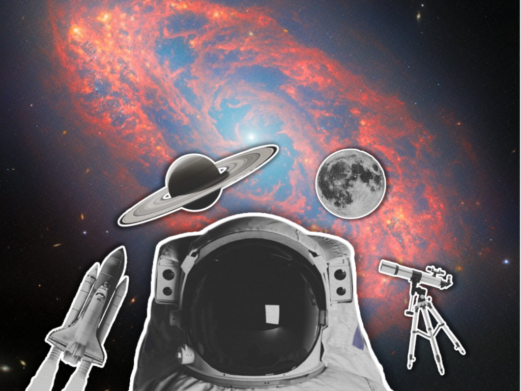 THE SKY TONIGHT: MARCH 2026