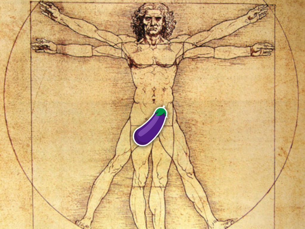 Science says size really does matter