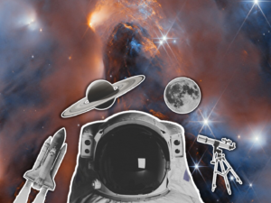 THE SKY TONIGHT: APRIL 2026