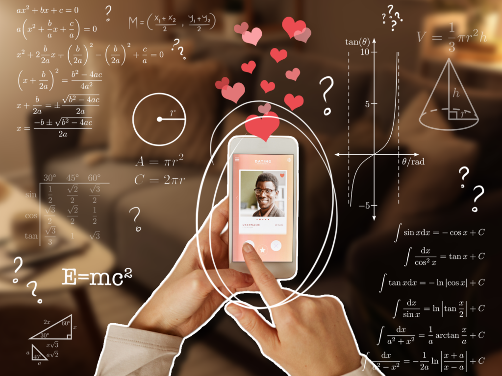 Dating App Algorithms: What’s Love Got to Do with It?