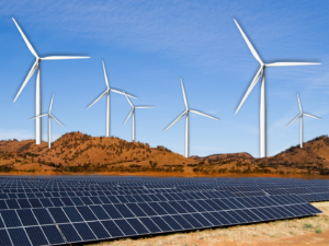 Can we decarbonise WA?