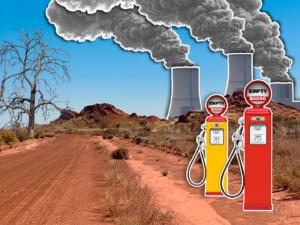 What is stopping WA’s renewable energy transition?