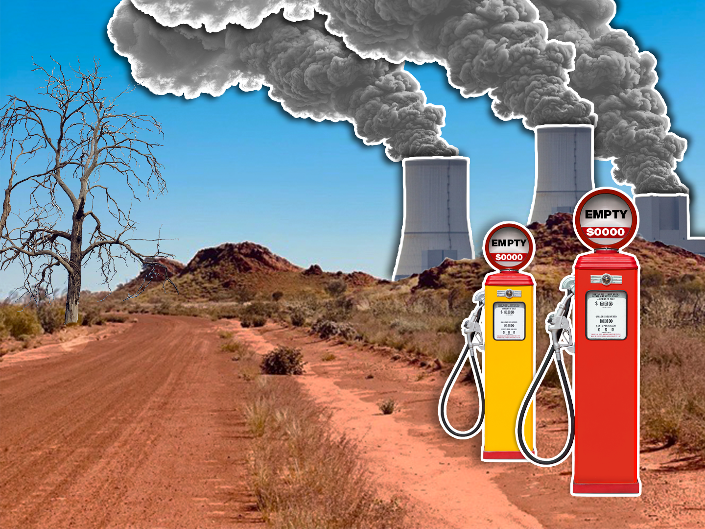 What is stopping WA’s renewable energy transition?