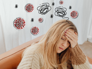 PARTICLE 101: LONG COVID