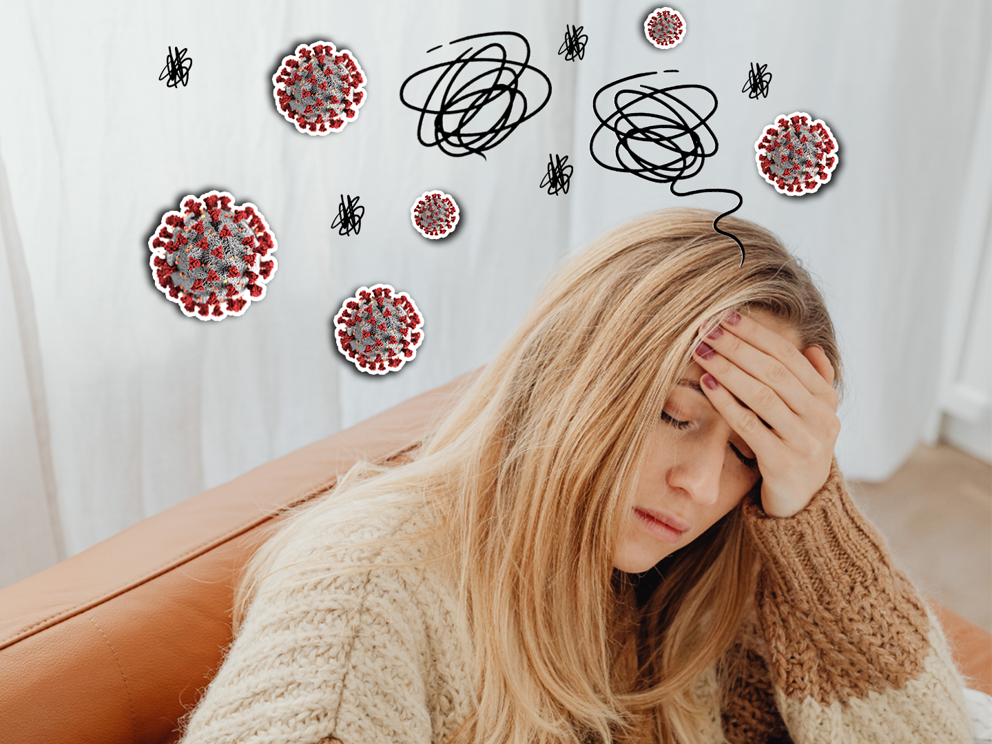 PARTICLE 101: LONG COVID