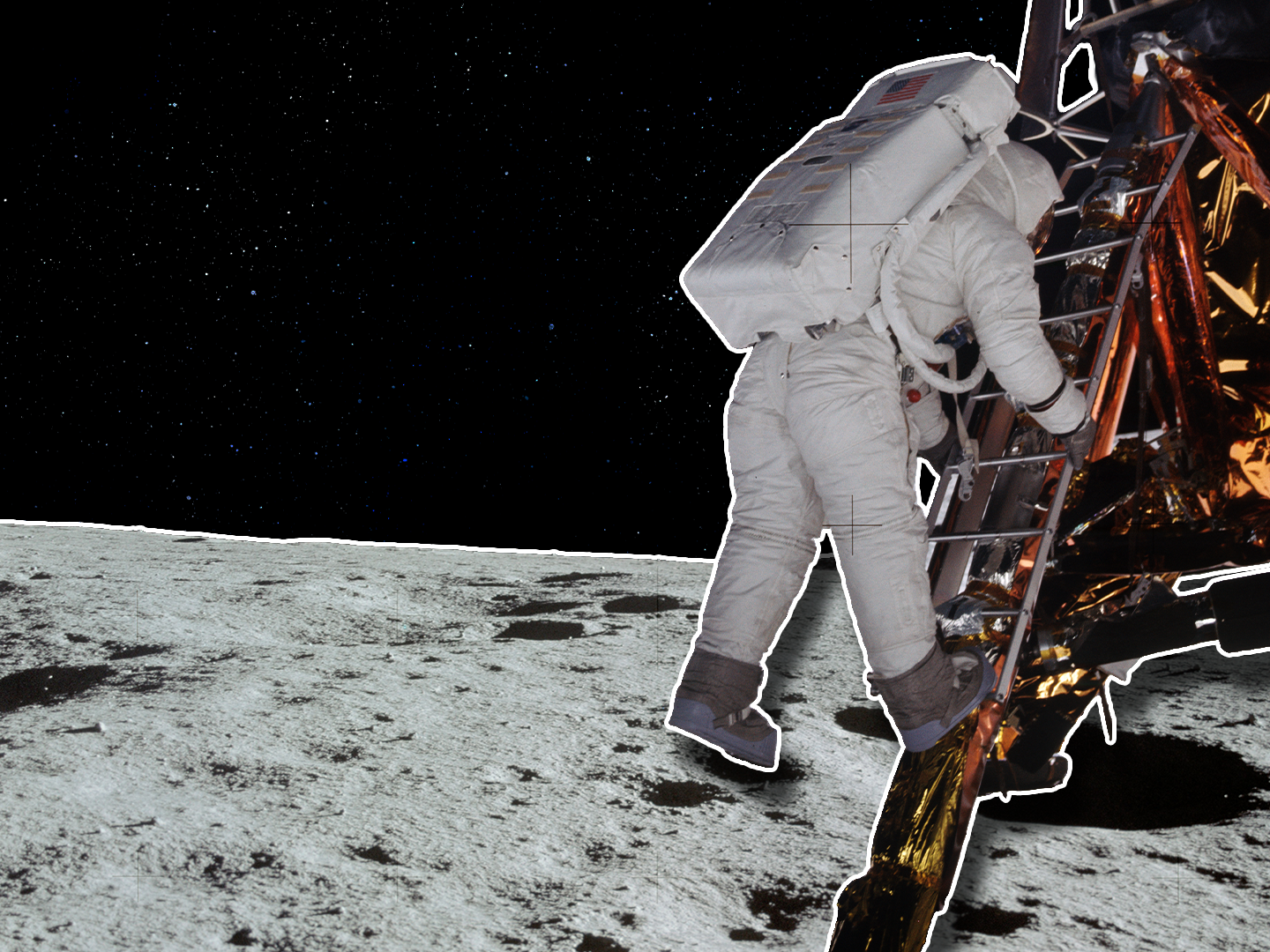 When will we get back to the Moon?