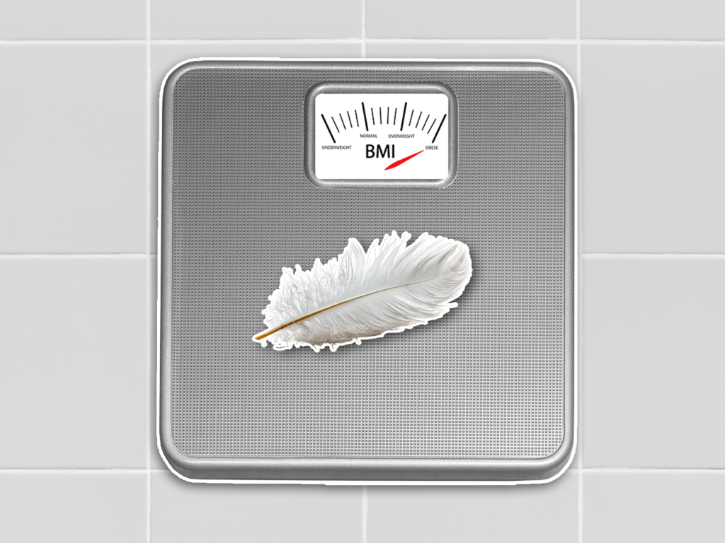 Particle 101: BMI