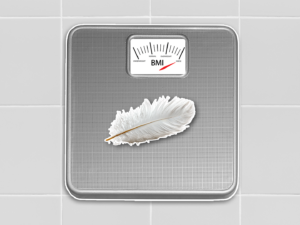 Particle 101: BMI
