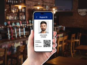 Particle 101: Digital IDs