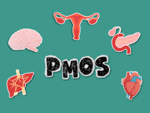 Particle 101: PCOS becomes PMOS