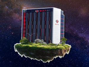 Particle 101: The (Un)Feasibility of Space Data Centres