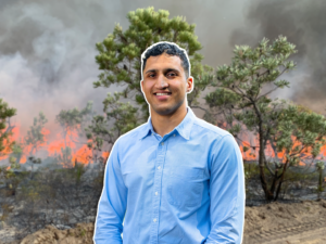 Protecting WA’s firefighters