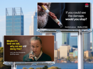 Smoke (and vapes) and Mirrors